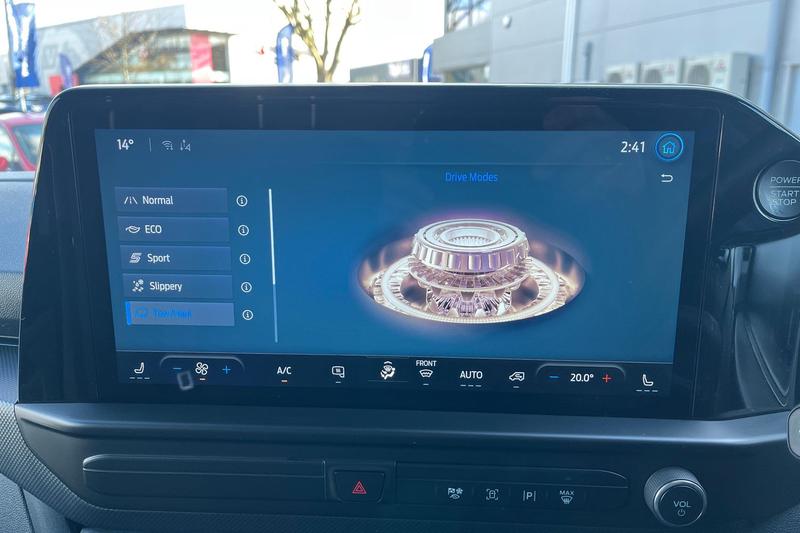 Used Ford Transit Custom 2024 for sale - 77834307: Photo 29