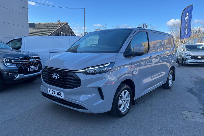 Used Ford Transit Custom 2024 for sale - 77834307: Photo 31