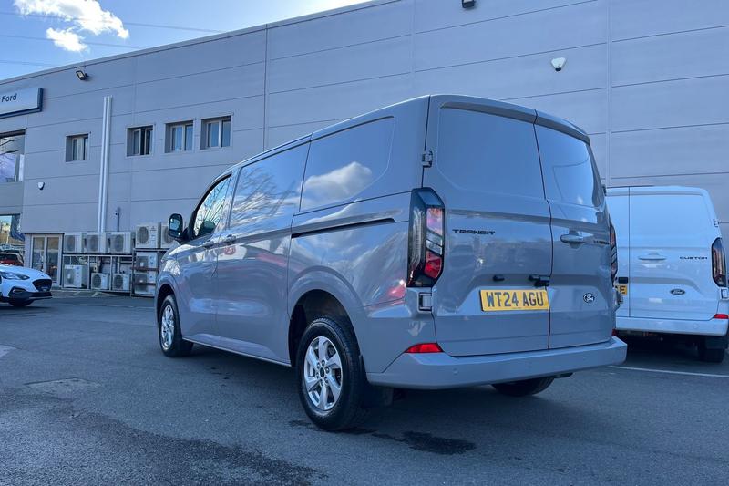 Used Ford Transit Custom 2024 for sale - 77834307: Photo 32
