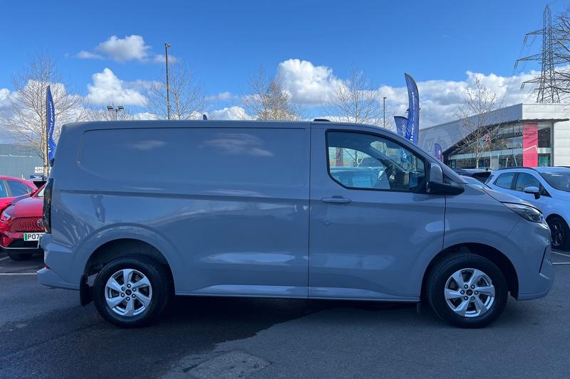 Used Ford Transit Custom 2024 for sale - 77834307: Photo 35
