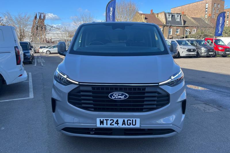 Used Ford Transit Custom 2024 for sale - 77834307: Photo 37