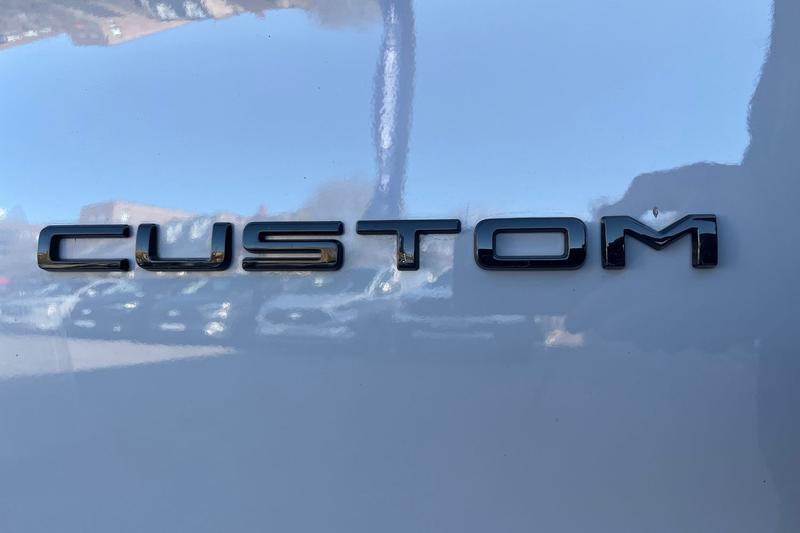 Used Ford Transit Custom 2024 for sale - 77834307: Photo 38