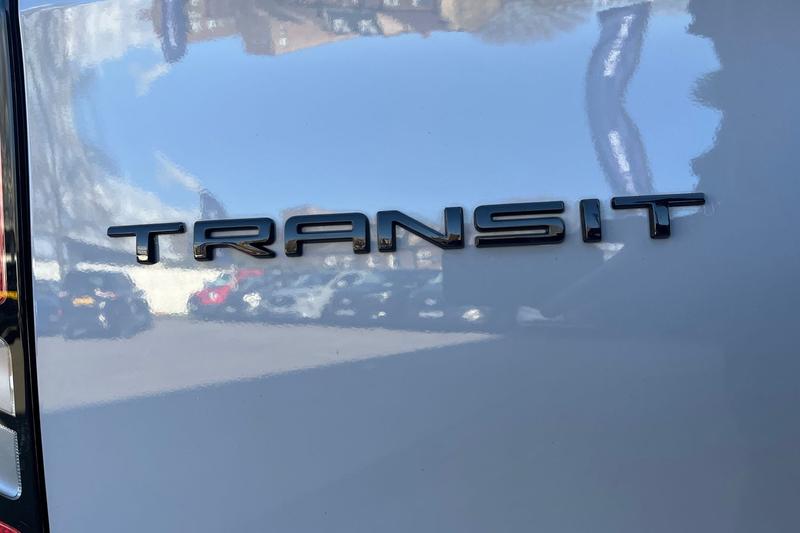 Used Ford Transit Custom 2024 for sale - 77834307: Photo 39