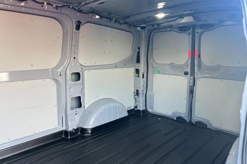 Used Ford Transit Custom 2024 for sale - 77834307: Photo 4
