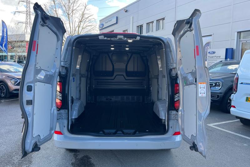 Used Ford Transit Custom 2024 for sale - 77834307: Photo 6