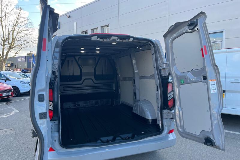 Used Ford Transit Custom 2024 for sale - 77834307: Photo 8