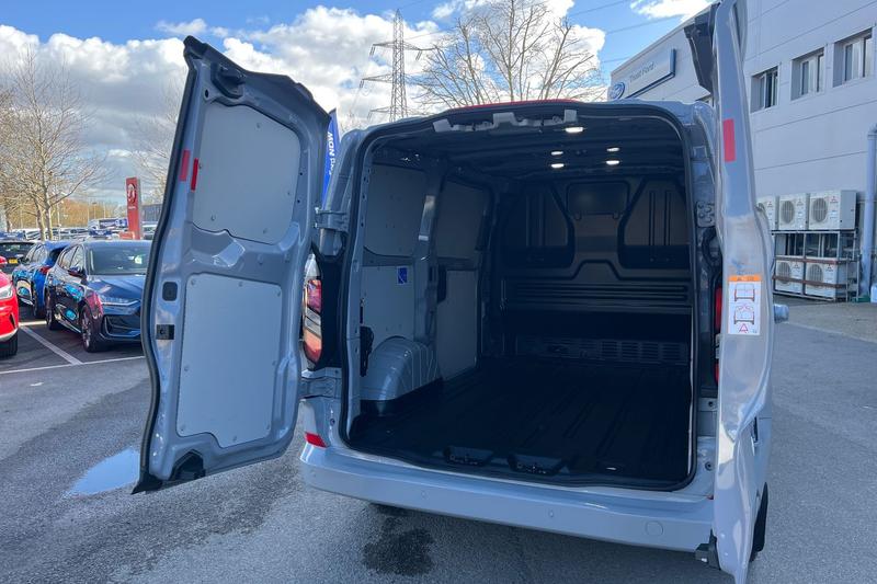Used Ford Transit Custom 2024 for sale - 77834307: Photo 9
