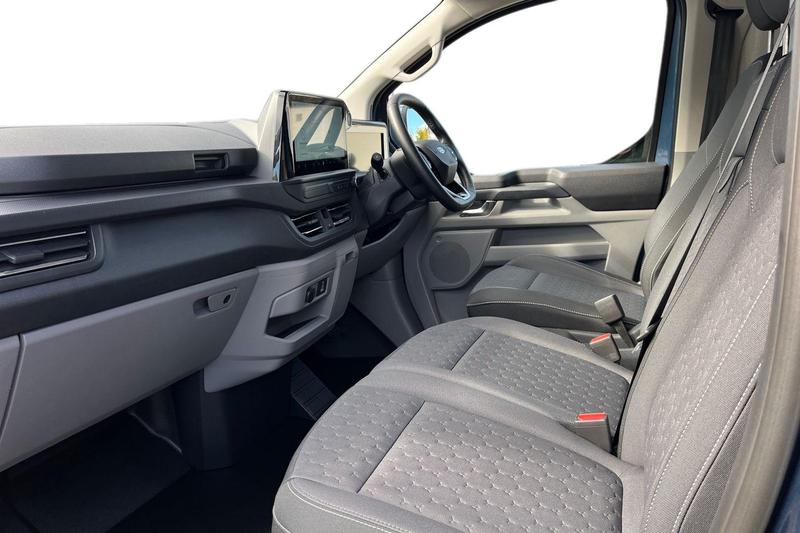 Used Ford Transit Custom 2025 for sale - 76184507: Photo 11
