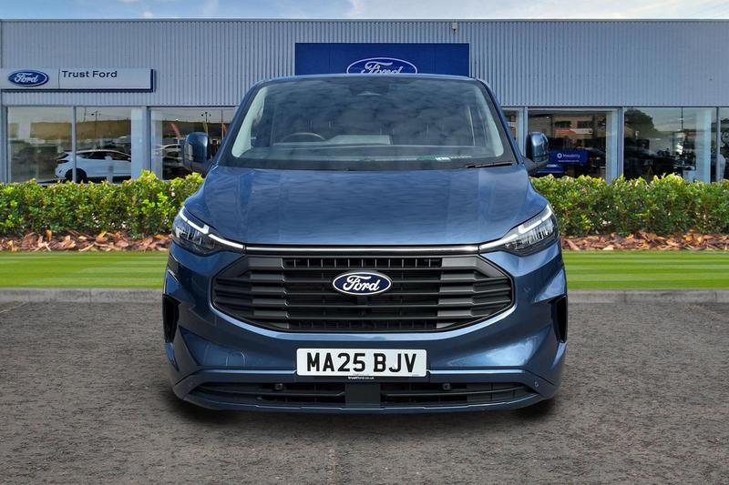 Used Ford Transit Custom 2025 for sale - 76184507: Photo 13