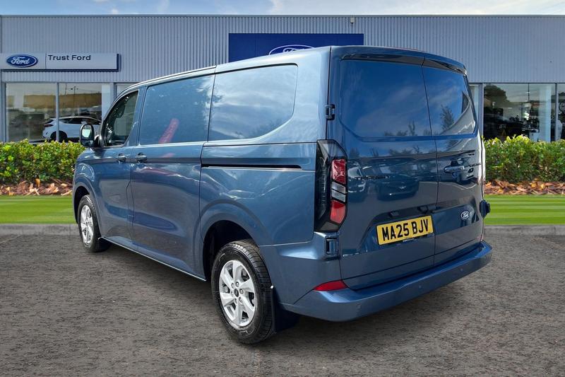 Used Ford Transit Custom 2025 for sale - 76184507: Photo 2