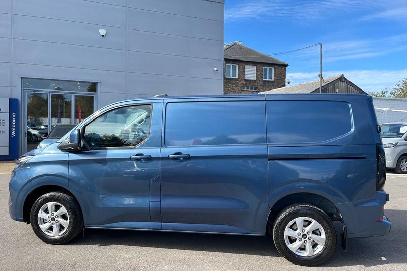 Used Ford Transit Custom 2025 for sale - 76184507: Photo 33