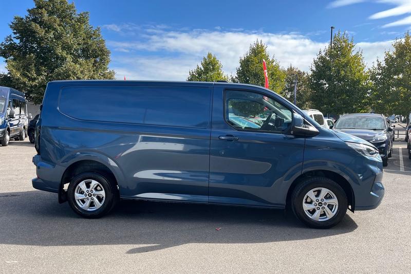 Used Ford Transit Custom 2025 for sale - 76184507: Photo 37