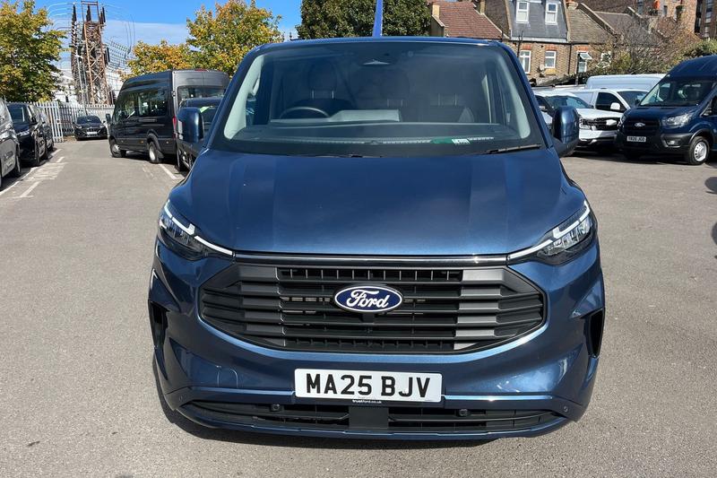 Used Ford Transit Custom 2025 for sale - 76184507: Photo 39