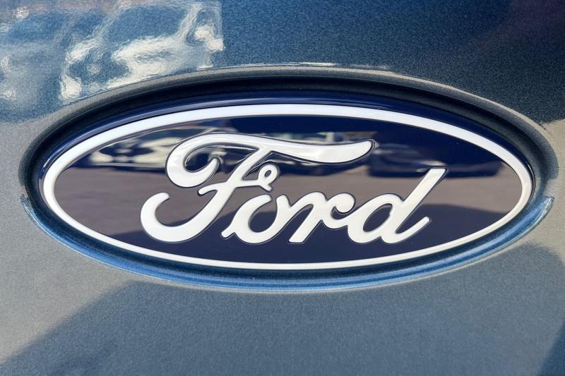 Used Ford Transit Custom 2025 for sale - 76184507: Photo 41
