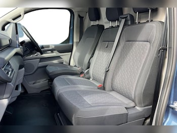 Used Ford Transit Custom 2025 for sale - 76184507: Photo