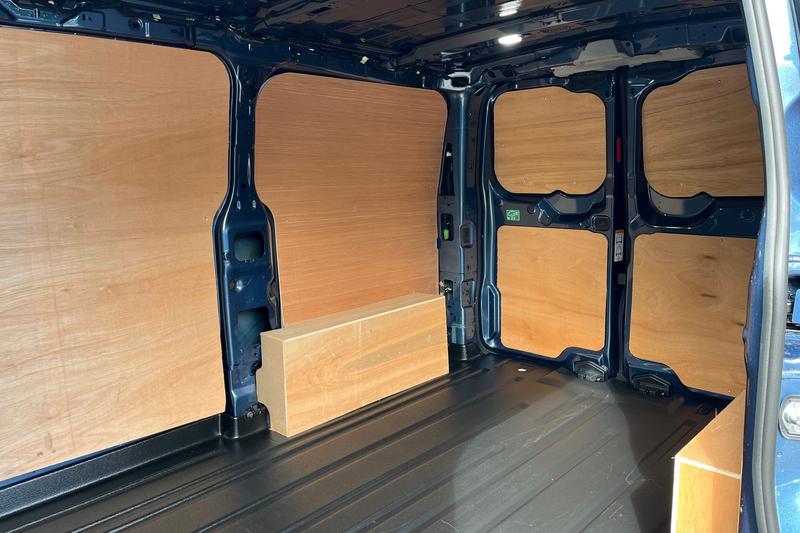 Used Ford Transit Custom 2025 for sale - 76184507: Photo 5