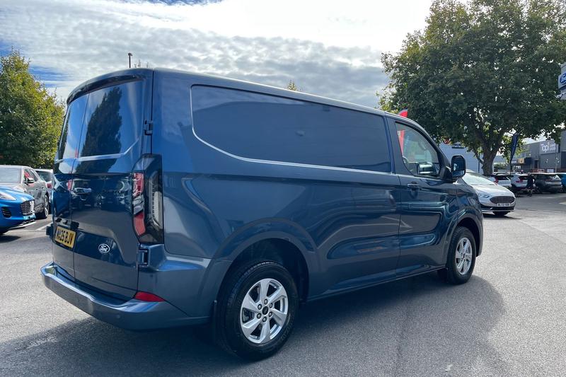 Used Ford Transit Custom 2025 for sale - 76184507: Photo 8