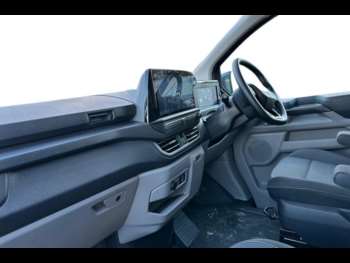 Used Ford E-Transit 2024 for sale - 73824845: Photo