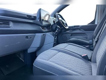 Used Ford Transit Custom 2024 for sale - 79781785: Photo