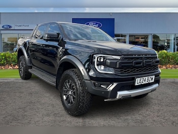 Used Ford Ranger 2024 for sale - 79448873: Photo