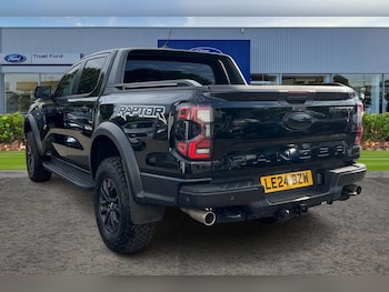 Used Ford Ranger 2024 for sale - 79448873: Photo