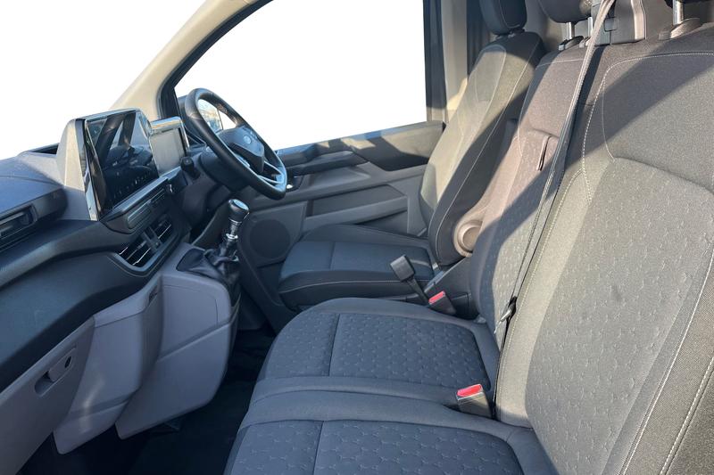 Used Ford Transit Custom 2024 for sale - 76819113: Photo 11