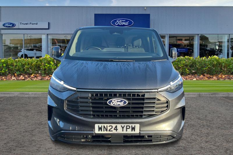 Used Ford Transit Custom 2024 for sale - 76819113: Photo 13