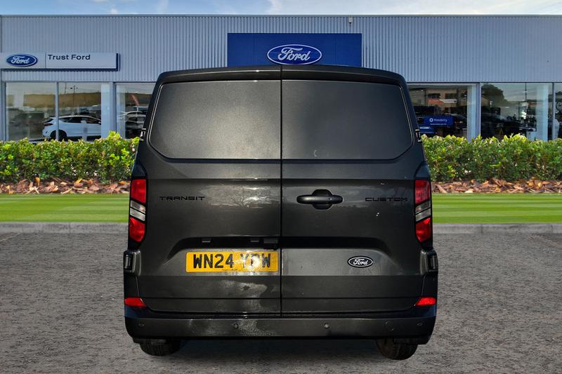 Used Ford Transit Custom 2024 for sale - 76819113: Photo 14