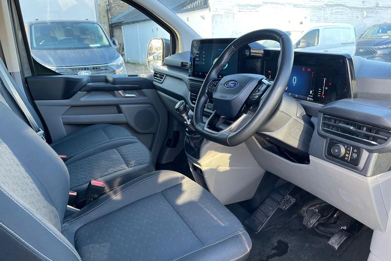 Used Ford Transit Custom 2024 for sale - 76819113: Photo 15