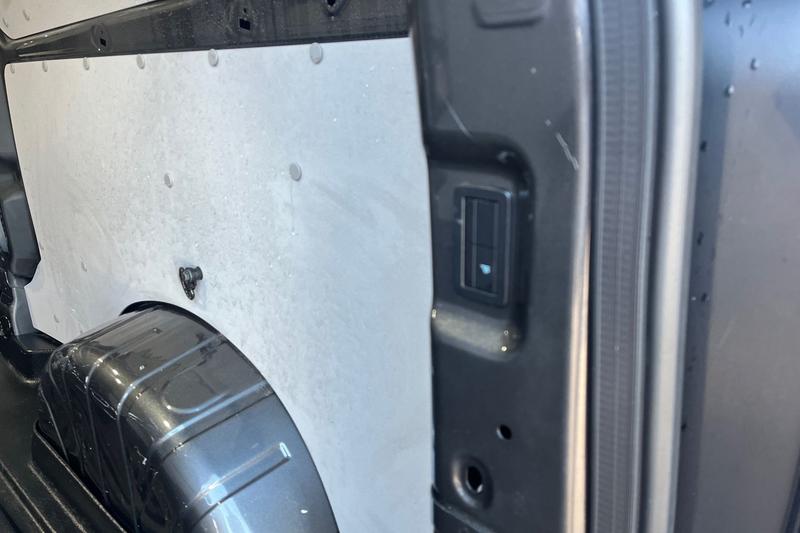 Used Ford Transit Custom 2024 for sale - 76819113: Photo 16