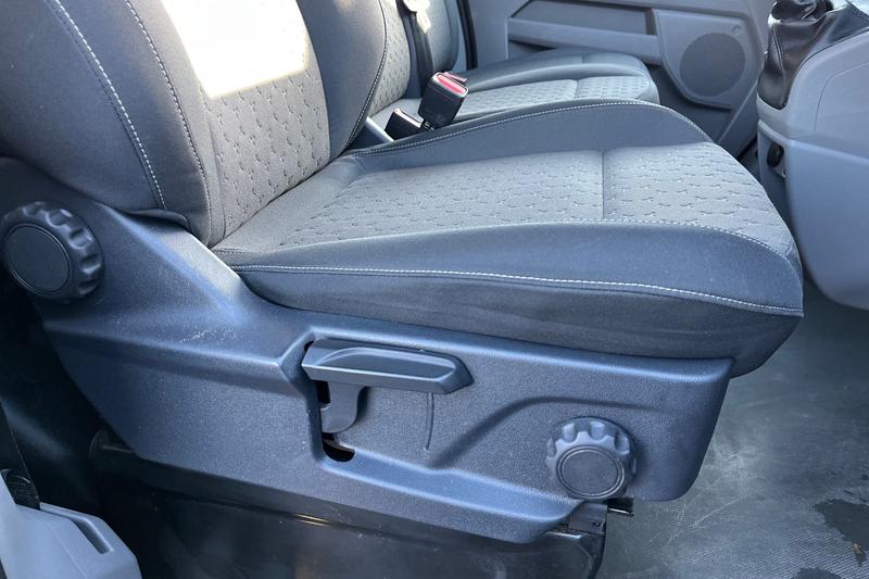 Used Ford Transit Custom 2024 for sale - 76819113: Photo 17