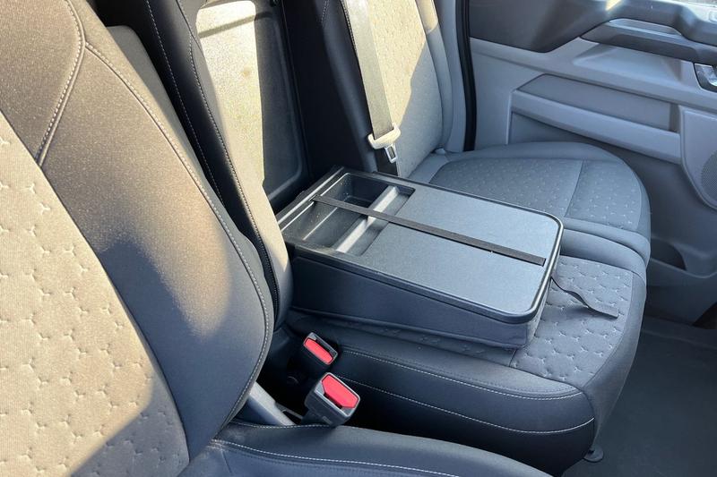 Used Ford Transit Custom 2024 for sale - 76819113: Photo 19