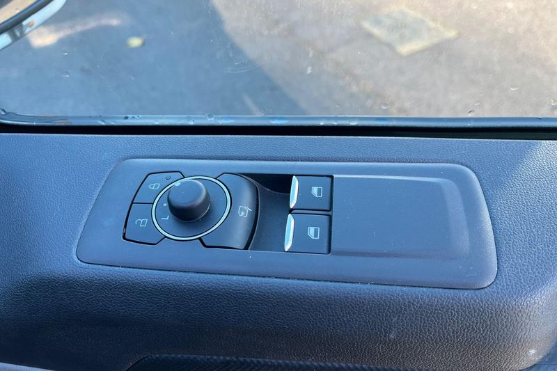 Used Ford Transit Custom 2024 for sale - 76819113: Photo 20