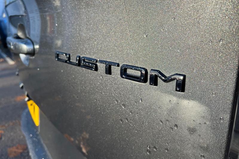 Used Ford Transit Custom 2024 for sale - 76819113: Photo 21