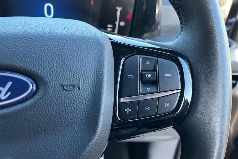 Used Ford Transit Custom 2024 for sale - 76819113: Photo 24