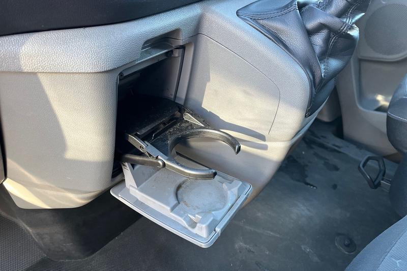 Used Ford Transit Custom 2024 for sale - 76819113: Photo 26