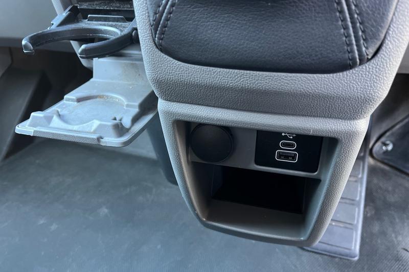 Used Ford Transit Custom 2024 for sale - 76819113: Photo 27