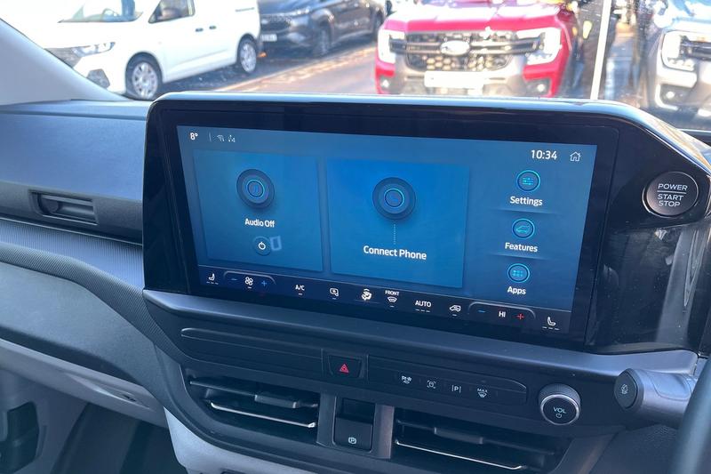 Used Ford Transit Custom 2024 for sale - 76819113: Photo 30