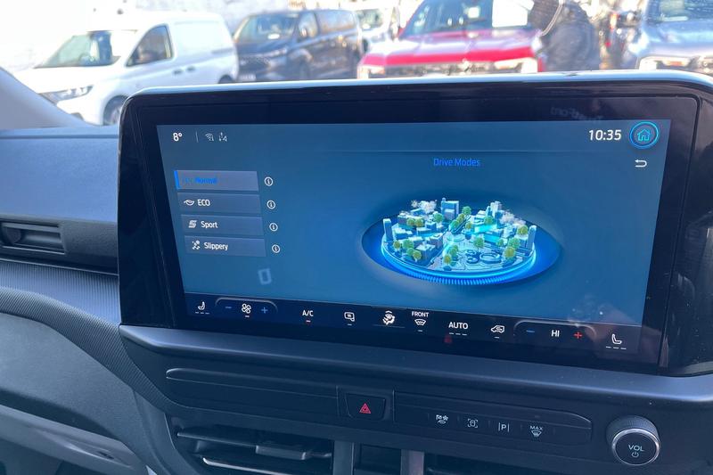 Used Ford Transit Custom 2024 for sale - 76819113: Photo 32