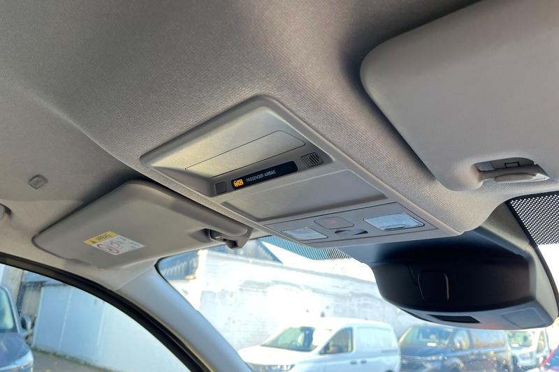 Used Ford Transit Custom 2024 for sale - 76819113: Photo 34