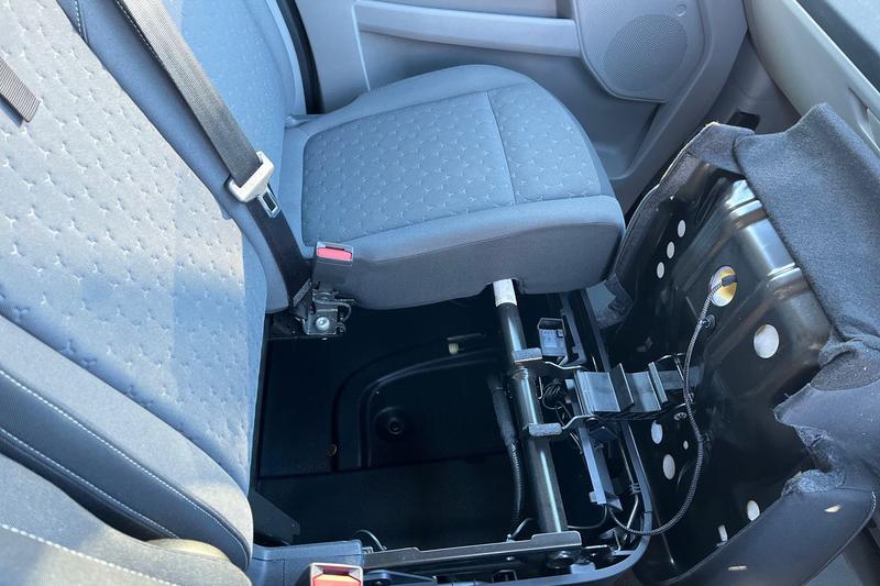 Used Ford Transit Custom 2024 for sale - 76819113: Photo 35