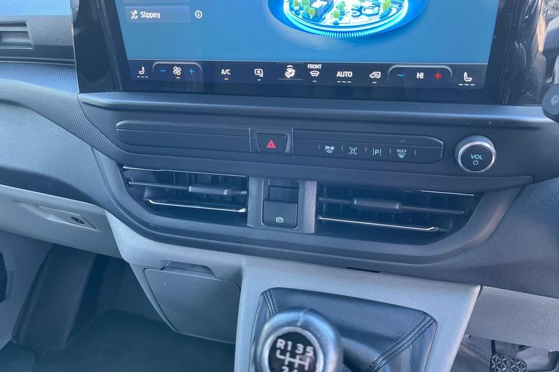 Used Ford Transit Custom 2024 for sale - 76819113: Photo 36