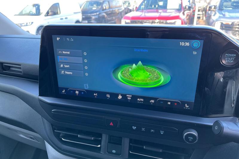 Used Ford Transit Custom 2024 for sale - 76819113: Photo 37