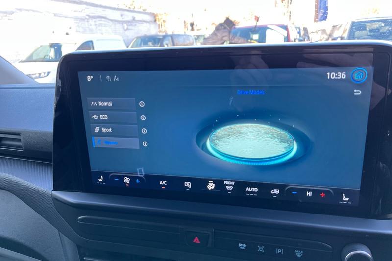 Used Ford Transit Custom 2024 for sale - 76819113: Photo 39