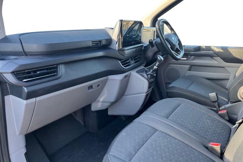 Used Ford Transit Custom 2024 for sale - 76819113: Photo 4