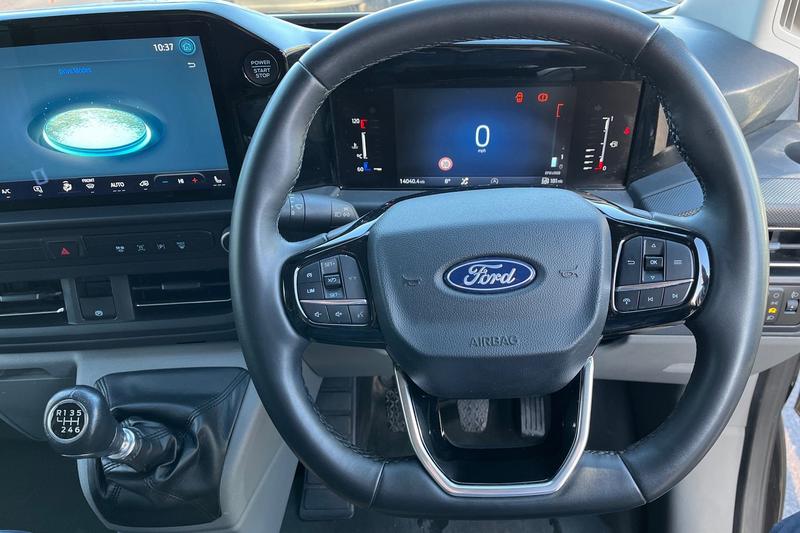 Used Ford Transit Custom 2024 for sale - 76819113: Photo 40