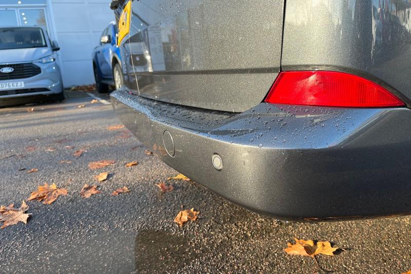 Used Ford Transit Custom 2024 for sale - 76819113: Photo 41