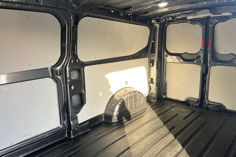 Used Ford Transit Custom 2024 for sale - 76819113: Photo 5