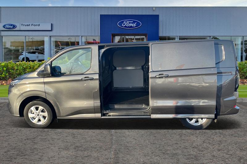 Used Ford Transit Custom 2024 for sale - 76819113: Photo 6