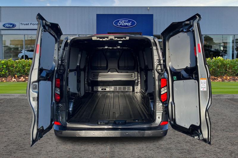 Used Ford Transit Custom 2024 for sale - 76819113: Photo 7